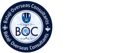 Balaji Overseas Consultants